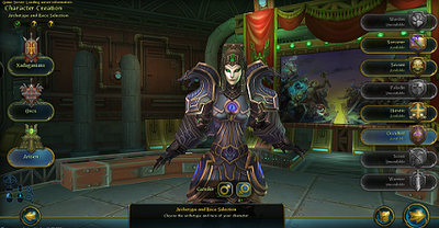 Ilmaiset MMORPG-pelit (osa 1/2)