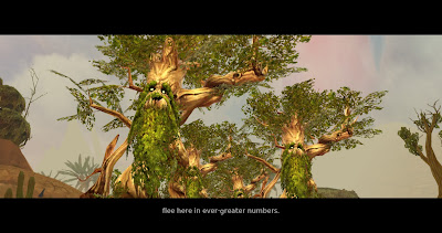 Ilmaiset MMORPG-pelit (osa 2/2)