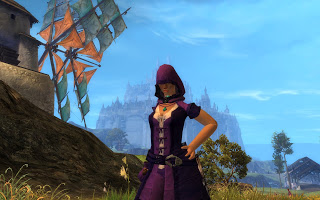 Kiltasotien uusi sukupolvi