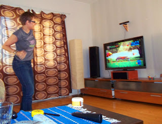 Nörttitytöt Kung-Fu-ninjoina