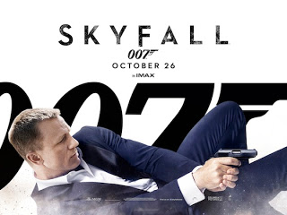 007 Skyfall