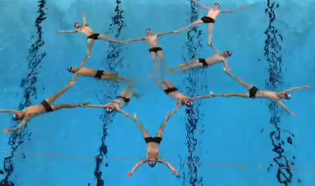 ”Tytöt ovat vain poikatyttöjä ja pojat homoja” -sukupuolijaottelu urheilussa