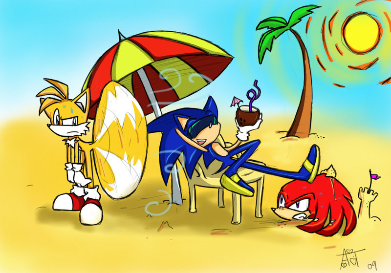 Summer_Vacation_by_indeahsunn