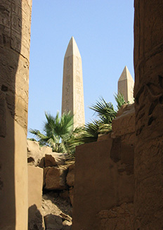 Egypti 1