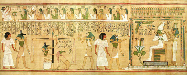 Hunefer