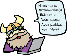 Nörttitytöt-blogin suuri lukijakysely!