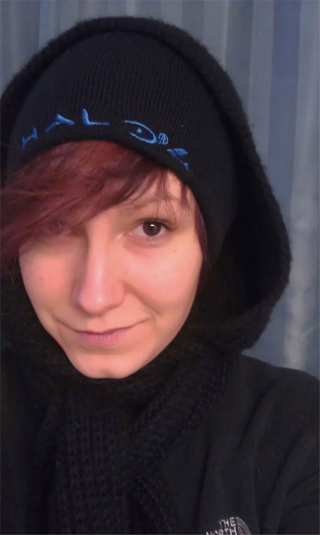 The problem with DreamHack