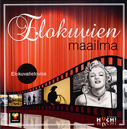 Elokuvien maailma