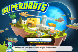 Supernauts