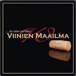 Viinien maailma