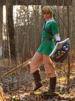 Cosplay – mitä ja miksi?