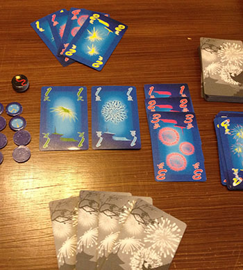 Hanabi 3