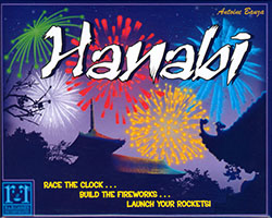Hanabi