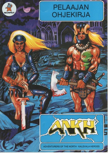ankh