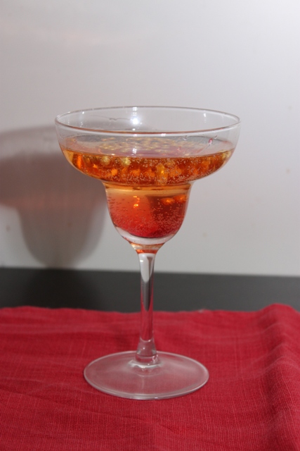 Pikkujoulujen nörtimpi drinkkilista vol. 2