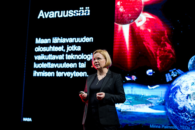 Kuva: Joonas Salo