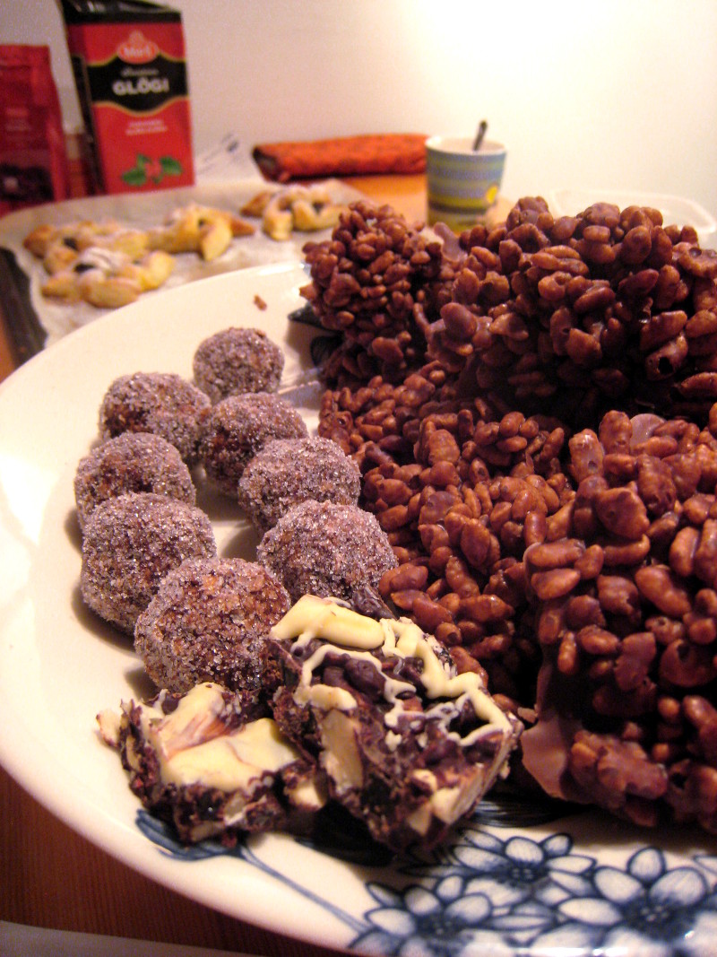 Suklaalahjoja itse tehden – mitä tulee huomioida?