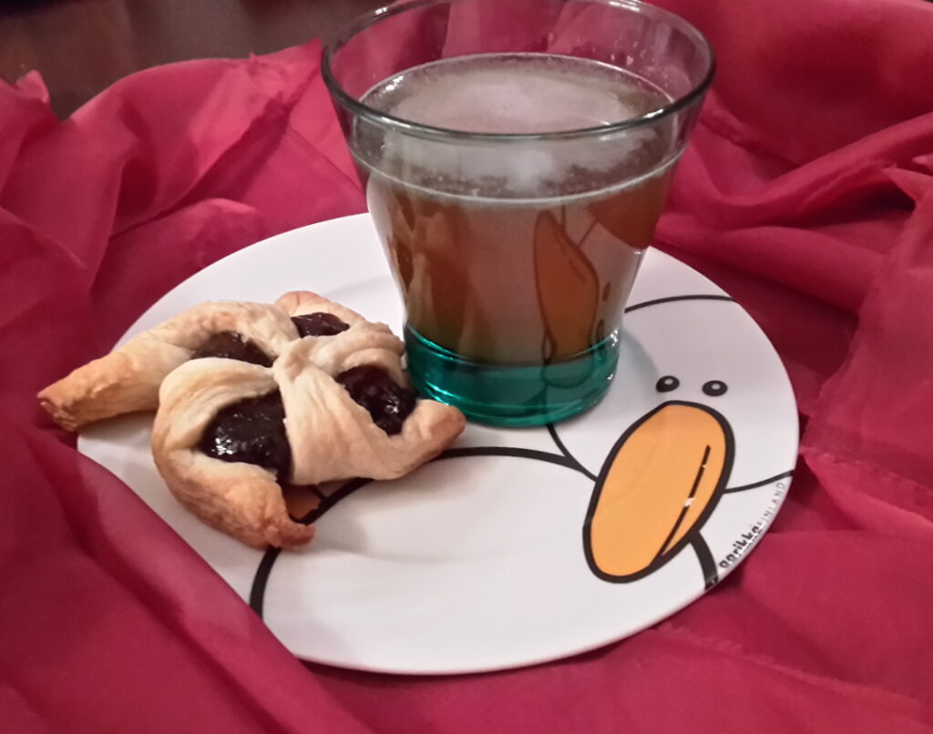 joulutorttu