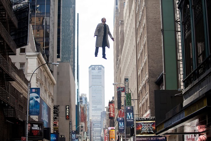birdman