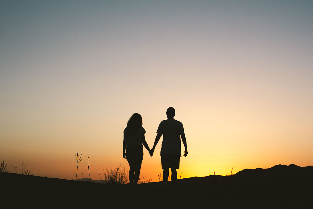 Rakkaus syttyi Nörttityttöjen avulla