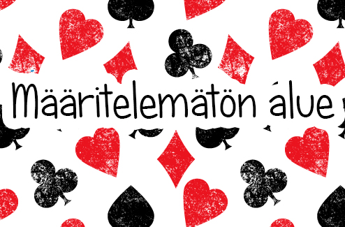 Nörttimiehet etsivät seuraa määrittelemättömältä alueelta