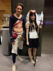 Aleksi&Oona_Mononoke