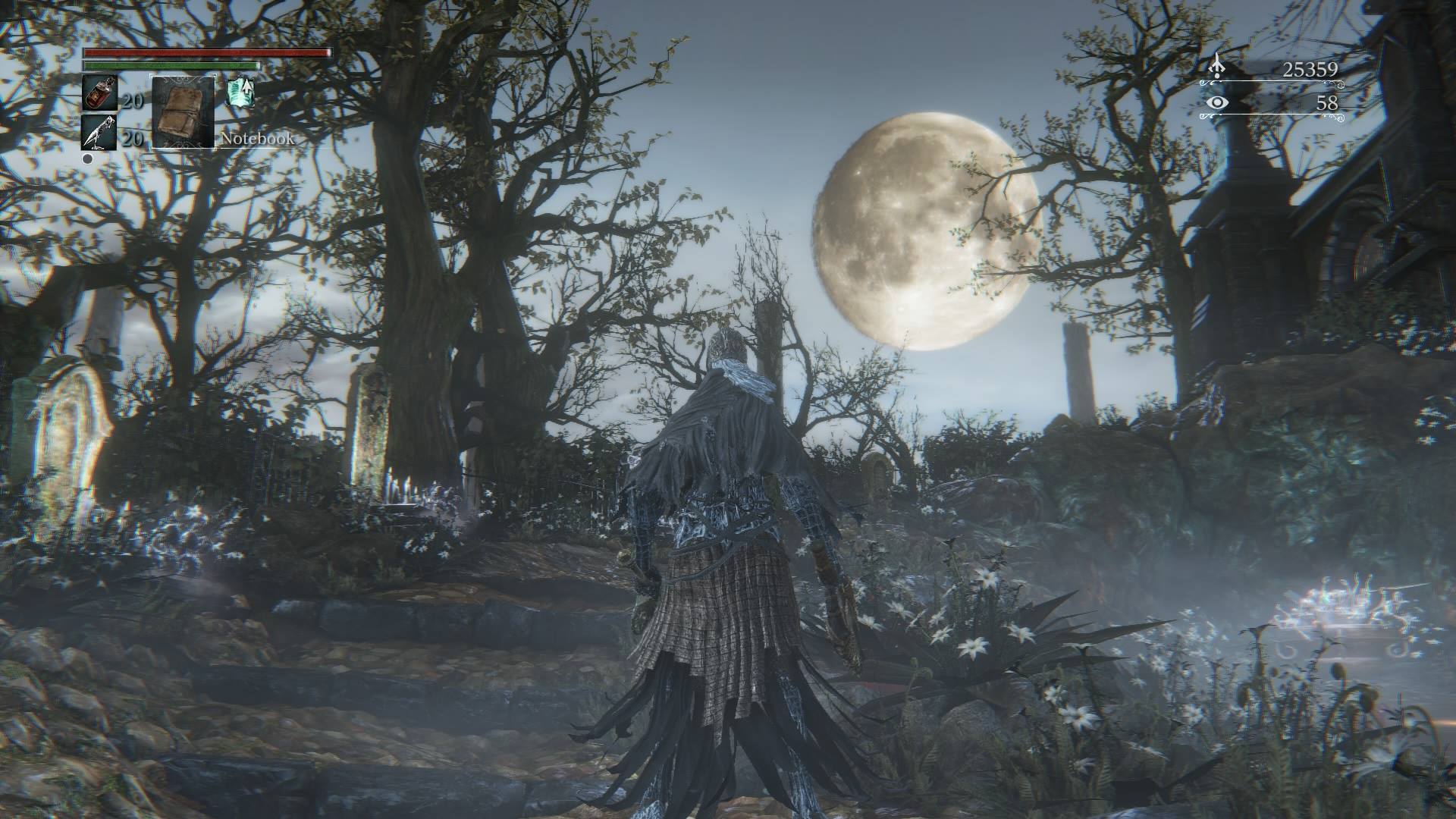 Bloodborne