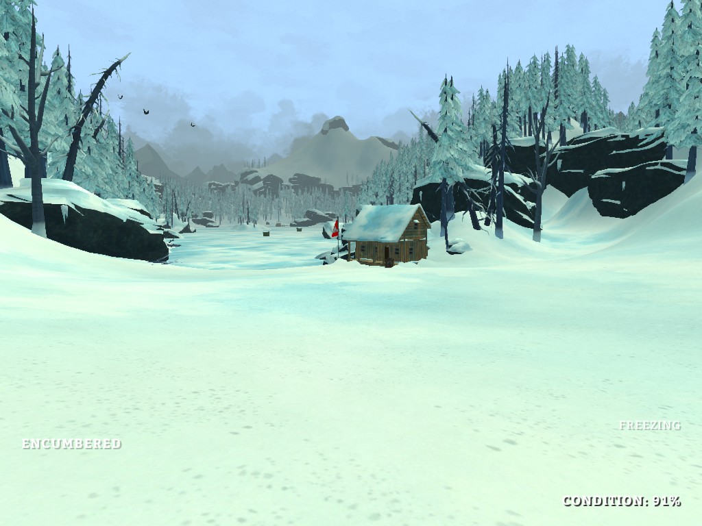 The Long Dark
