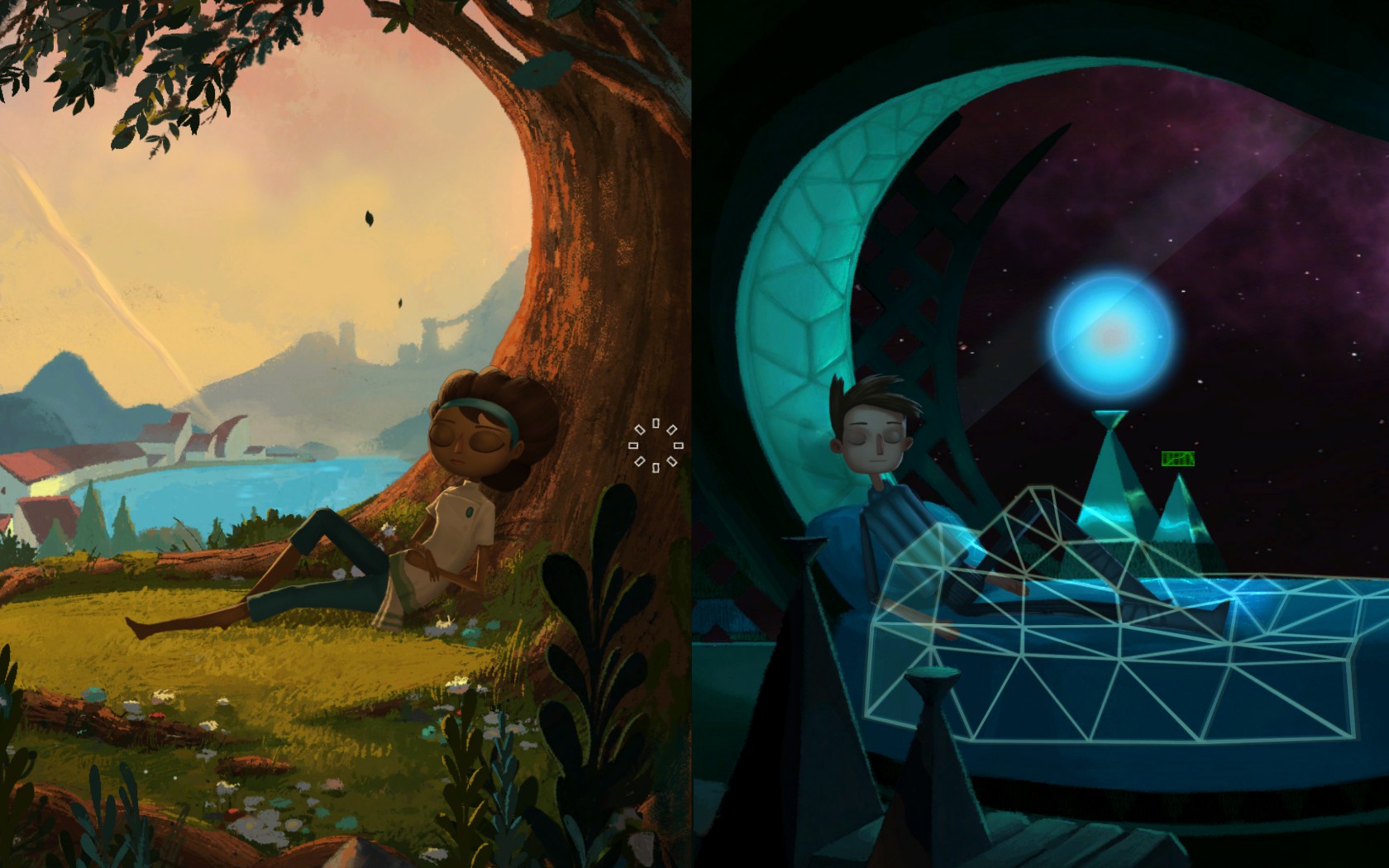 Broken Age