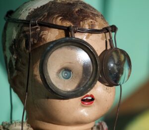 cyberbabby