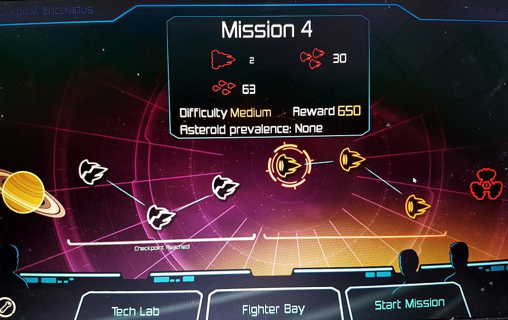 Xenoraid
