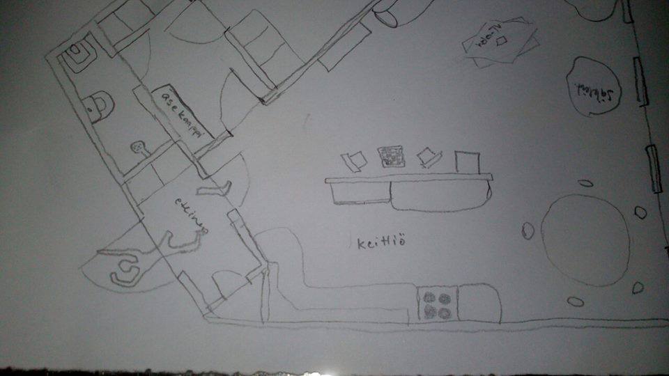 Eikö Movember-viikset kasva? Ratkaisu on Mapvember!