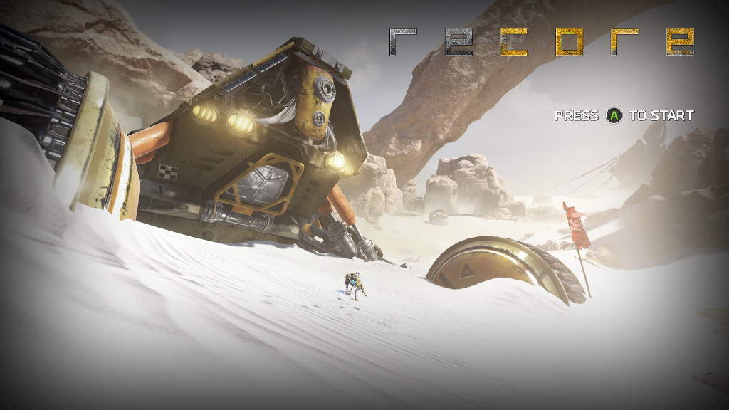 recore2