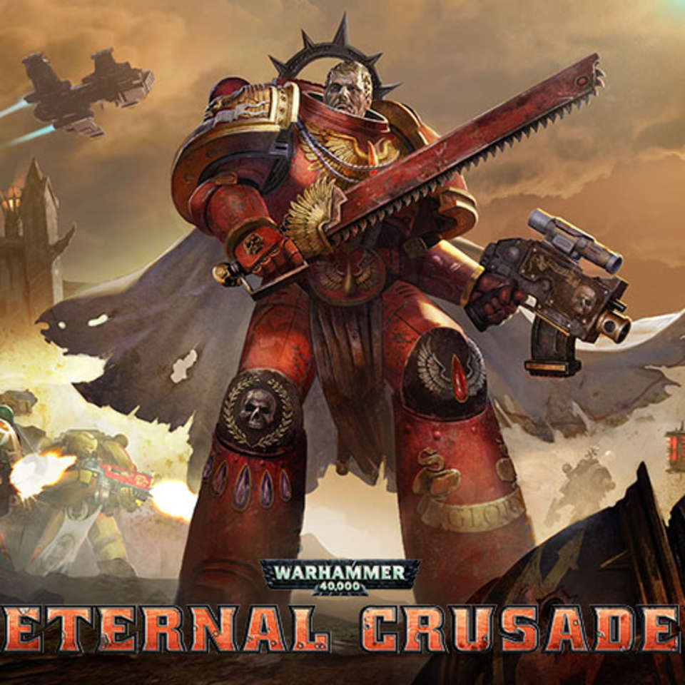 Warhammer 40K: Eternal Crusade