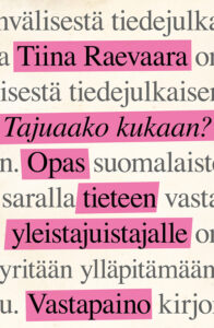 Tajuaako_kukaan