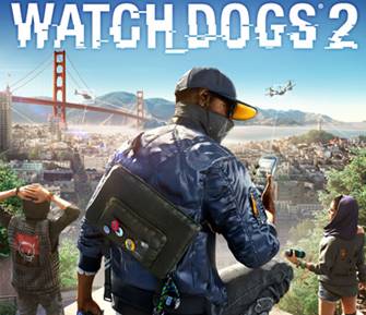 Maailma on coolimpi hakkerin silmin – Arvostelussa Watch Dogs 2