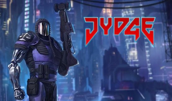 JYDGE