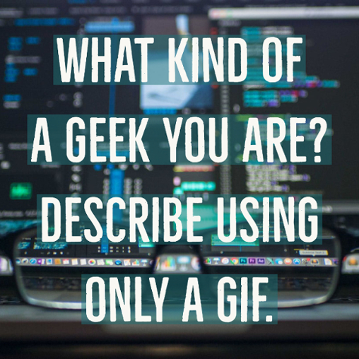 Nörttityttöjen joulukalenteri luukku 1 – Meemikalenteri