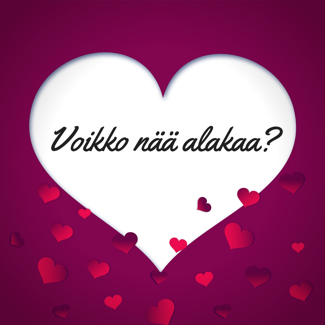 Nörttityttöjen seuranhakupalsta