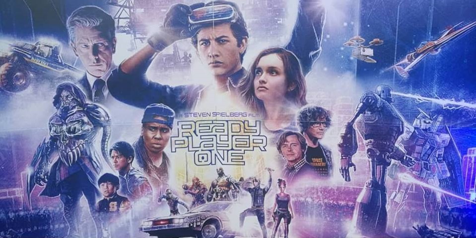 Ready Player One