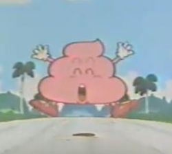 Poop-boy Br. Slumpista