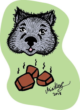 Kakkaviikko: Jännittävät kakat