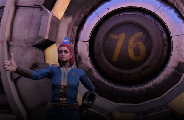Kun Overseer Appalakeille katosi – Arvostelussa Fallout 76