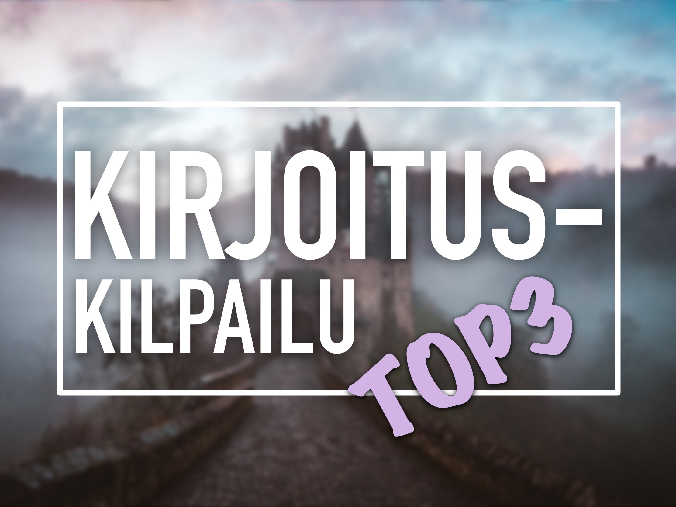 Novelli: Uhmakas sävel