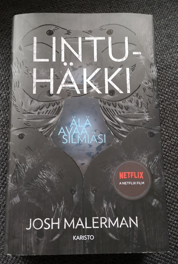 Lintuhäkki
