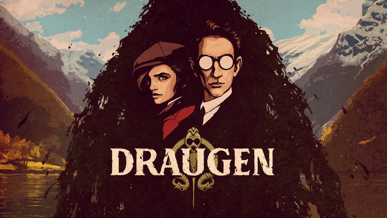 Peliarvostelu: Draugen