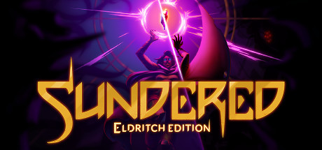 Sundered – syleile tai vastusta