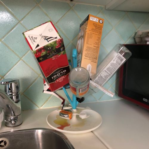 Kolme vinkkiä kierrätyksen kompastuskiviin