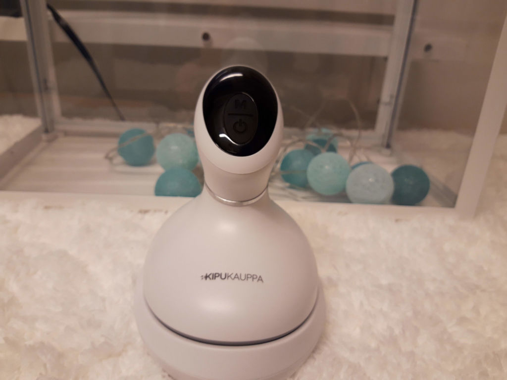 Arvostelu: LeukaRentoutin