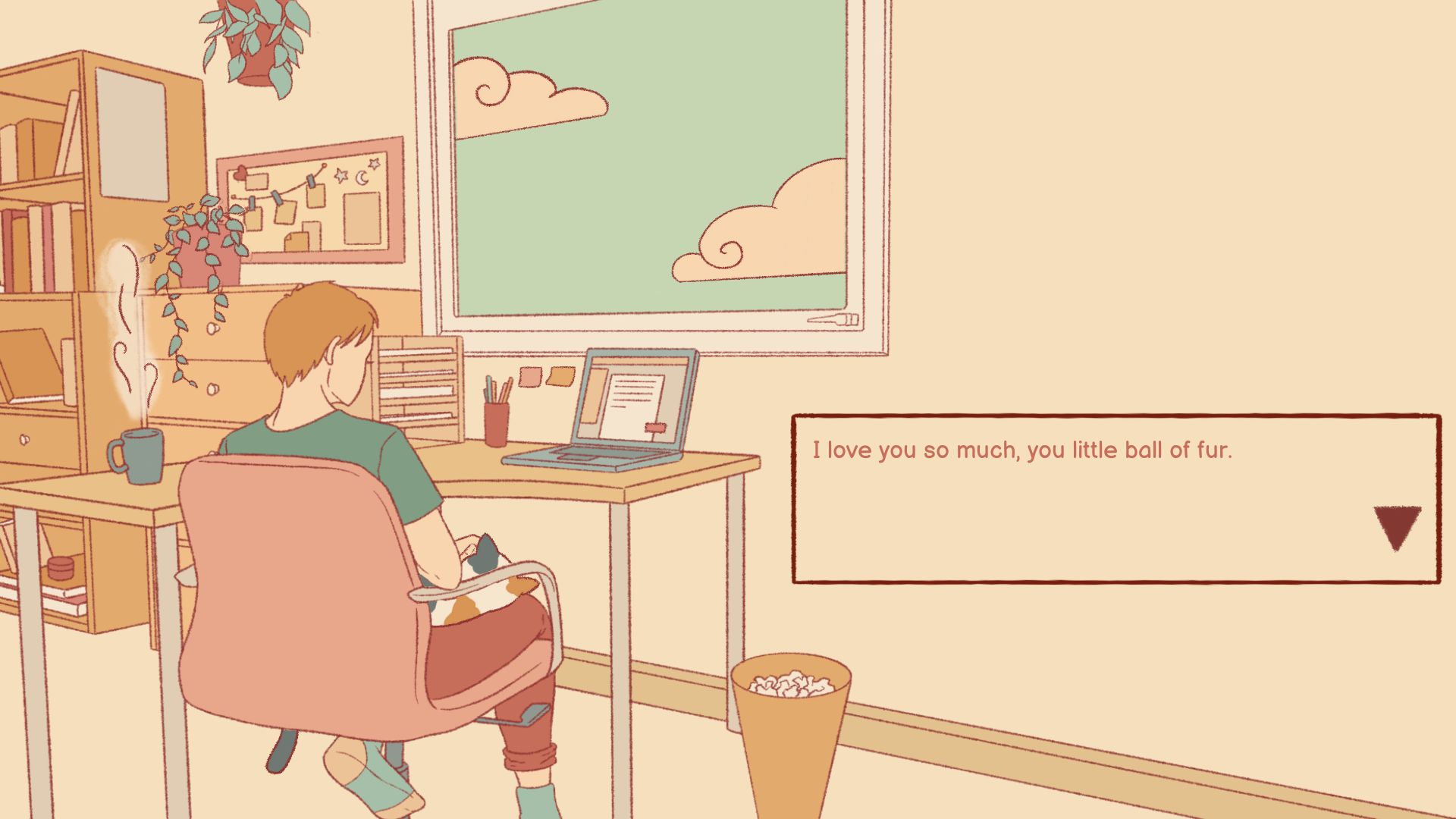 Indie-pelien ihmemaassa